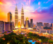CHỐT NHÀ - BAY MALAYSIA CÙNG ANH EM TUẤN 123!